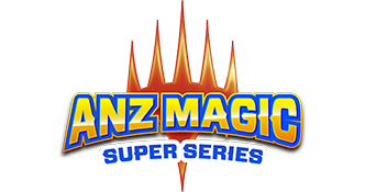 ANZ Magic Super Series